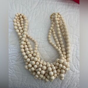 Tuckernuck Beaded Necklace